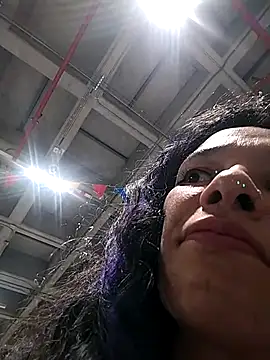 Živý XXX chat rebekka_simpson