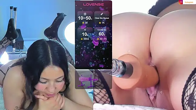 Mitsuyi-cute 라이브 XXX 채팅