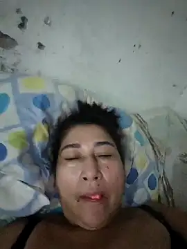 PatriciaGrajales – Naživo XXX chat