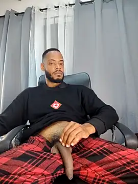 Oliver_bigblack_cock Webcam show