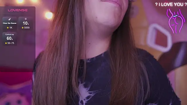 milly_kenner's Live XXX Chat