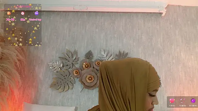 afrodita_smith08's Live XXX Chat