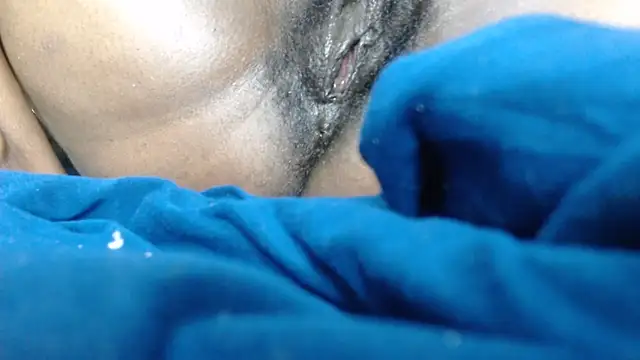 Nellybba's Live XXX Chat