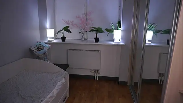 HannaHayles Webcam-Show