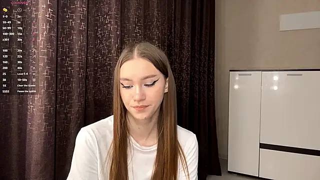 NuDonzze's Live XXX Chat