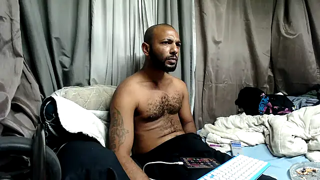 Camodick Show Webcam