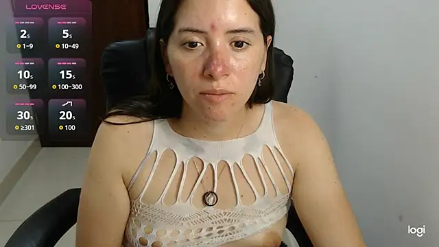 spicey_latina's Live XXX Chat