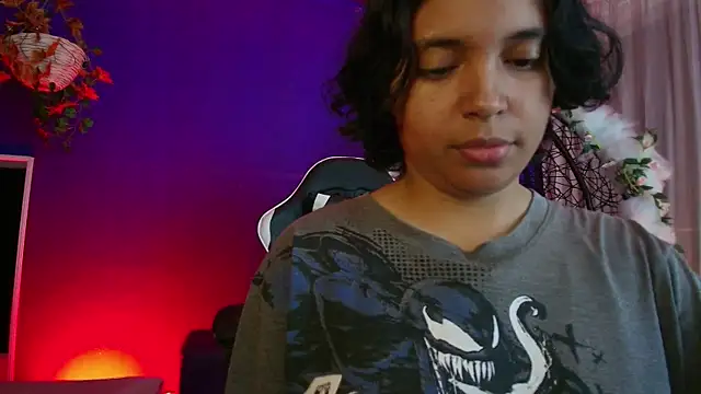 Chat XXX en directo de Emmapark_