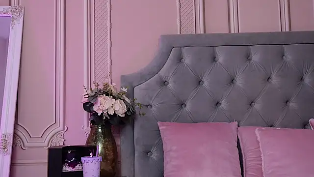 LucyAddison 웹캠 쇼