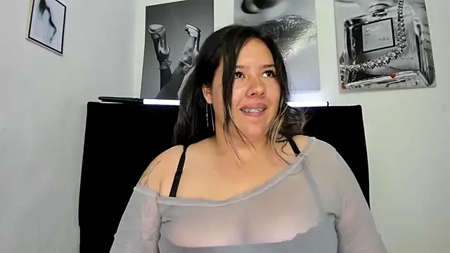 LinaBrowm Live XXX-chat