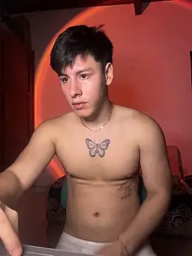 12krizia3 – Live XXX-chat