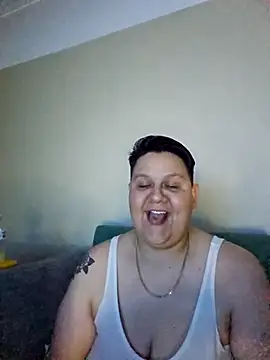 DevilDahm's Webcam Show