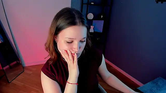 JaneByrd 现场XXX聊天