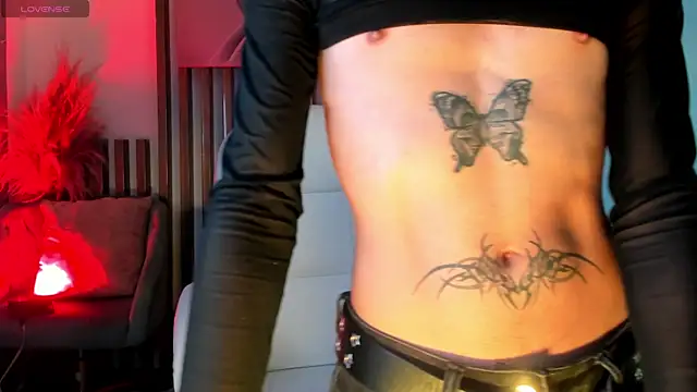 AndyWiilliams 라이브 XXX 채팅