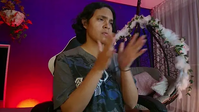 Emmapark_ Live XXX-chat