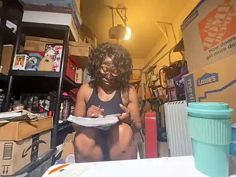 wynterheat's Live XXX Chat