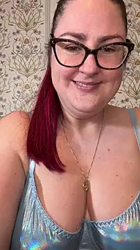 Lacey-BBW Adlı Modelin Canlı XXX Sohbeti
