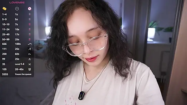 HannaHayles – Live XXX-chat