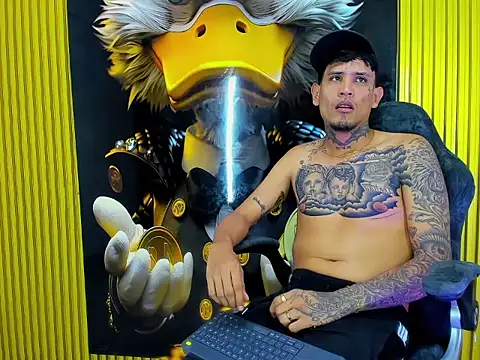 Winsord_Bigcock Webcamshow