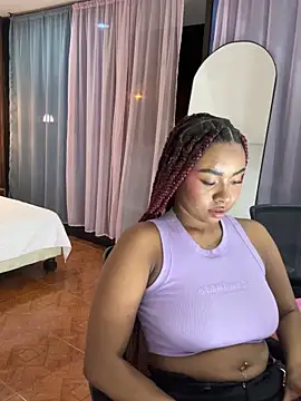 Kloe_rousse01 – Live XXX-chat