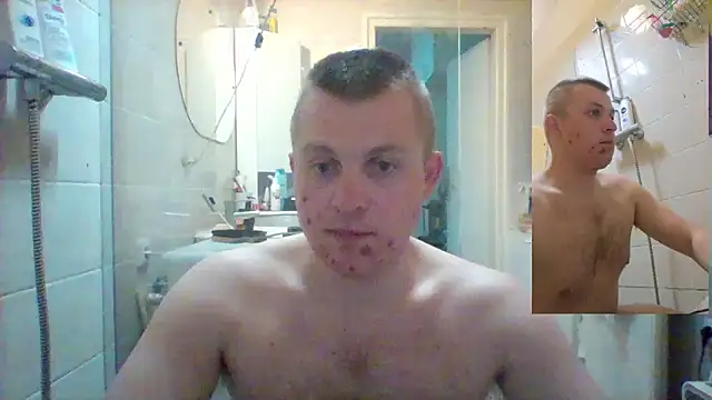 Matttthees – Live XXX-chat