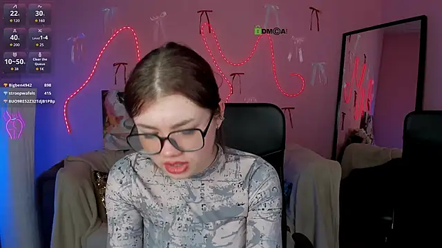 isabel_wave Live XXX-chat