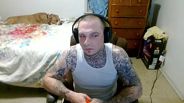 DADDY_KANE8--- – Live XXX-chat