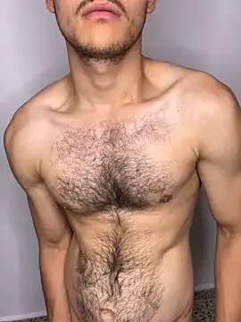 Desmond_Clark Live XXX-Chat