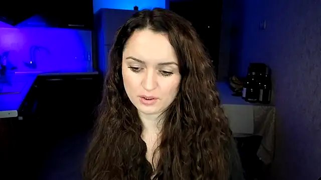 Cerann1 Live XXX-chat