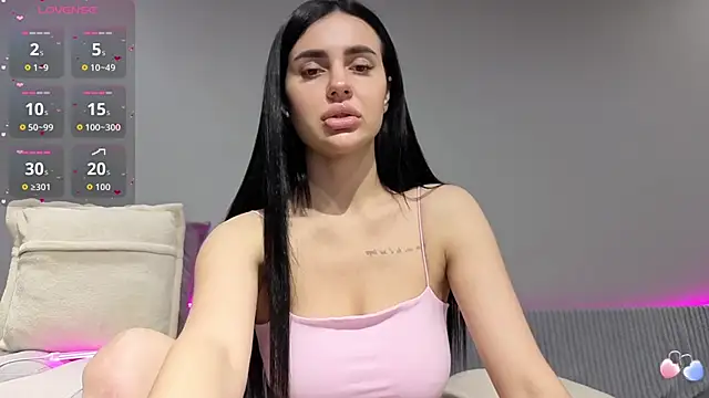 Mary__foxy Live XXX-chat