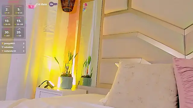 Samantha-Pardo live XXX chat