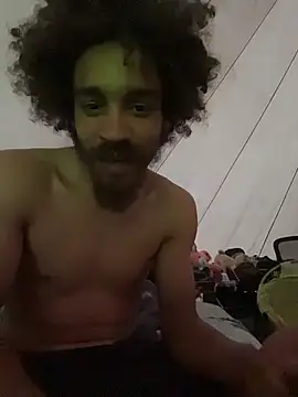 Mrvanillaa élő XXX-chatje