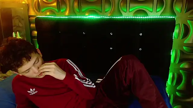 cruz_dante: вебкам-шоу