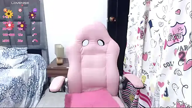 Alicelunaa's Live XXX Chat