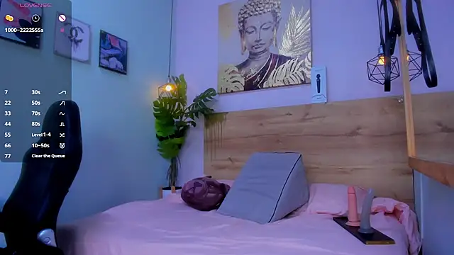 lalytulu99 Chat XXX in diretta