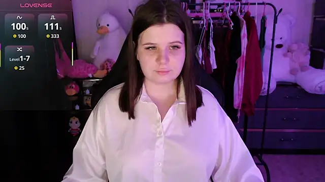 AmyVibess Chat XXX live