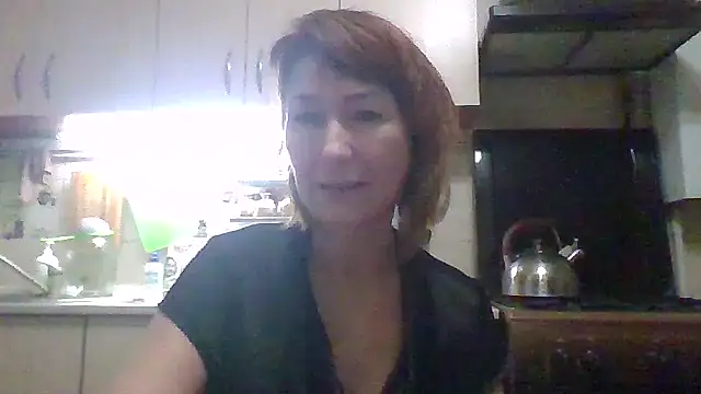 Pline1 Adlı Modelin Canlı XXX Sohbeti