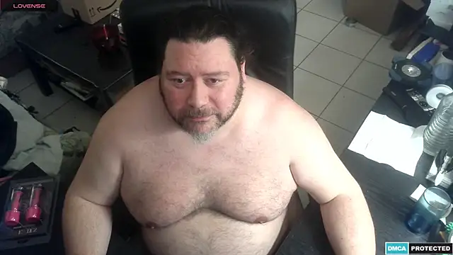 MysticDevil Chat XXX live