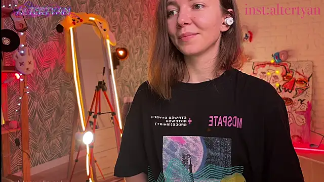 altertyan Chat XXX live