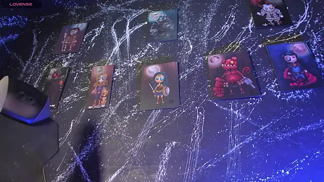 Chat XXX Live JacksonMuller_