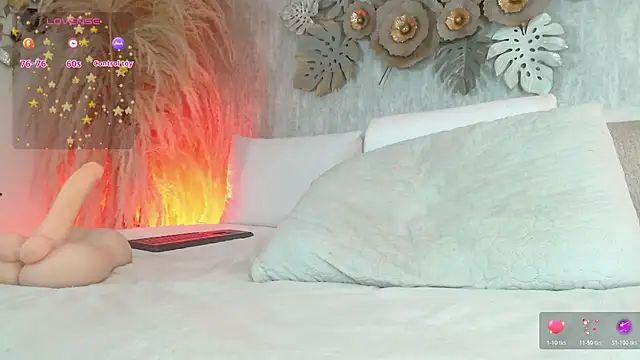 afrodita_smith08 – Live XXX-chat