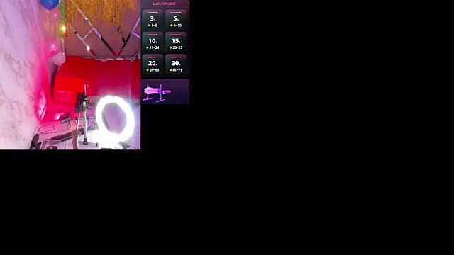 ErikaMontiel__'s Live XXX Chat