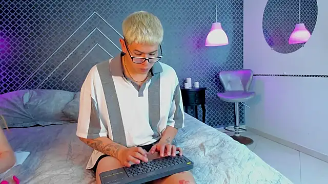 Chat XXX Live Evie_demn