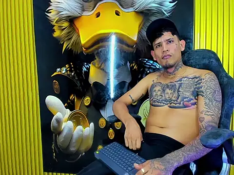 Winsord_Bigcockn Webbikameraesitys