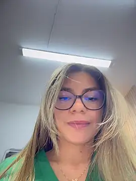 Show de webcam de alicee16