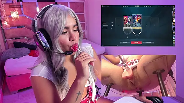 Alice_Roys' Live XXX Chat