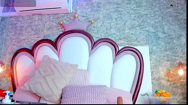 EmmaCrush Live XXX-Chat