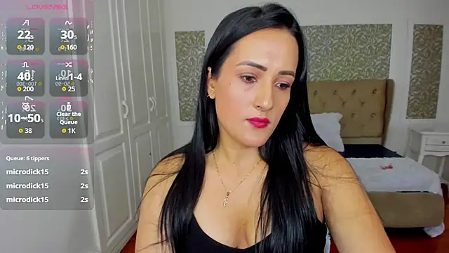 KimWessel_ Live XXX-Chat