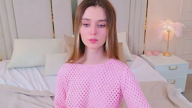 MarybethSnow's Live XXX Chat