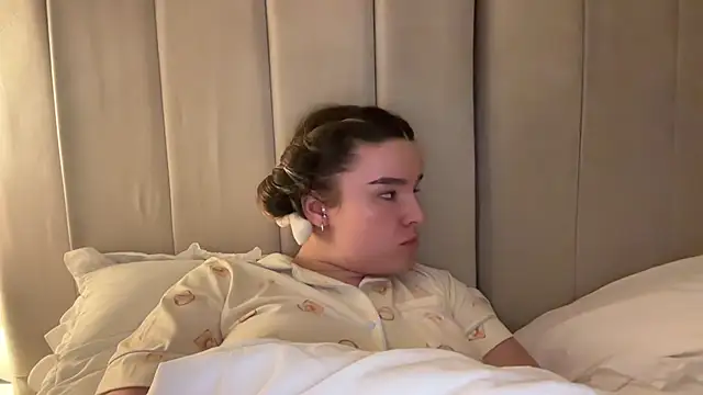 Chat XXX Live maisiesmithx